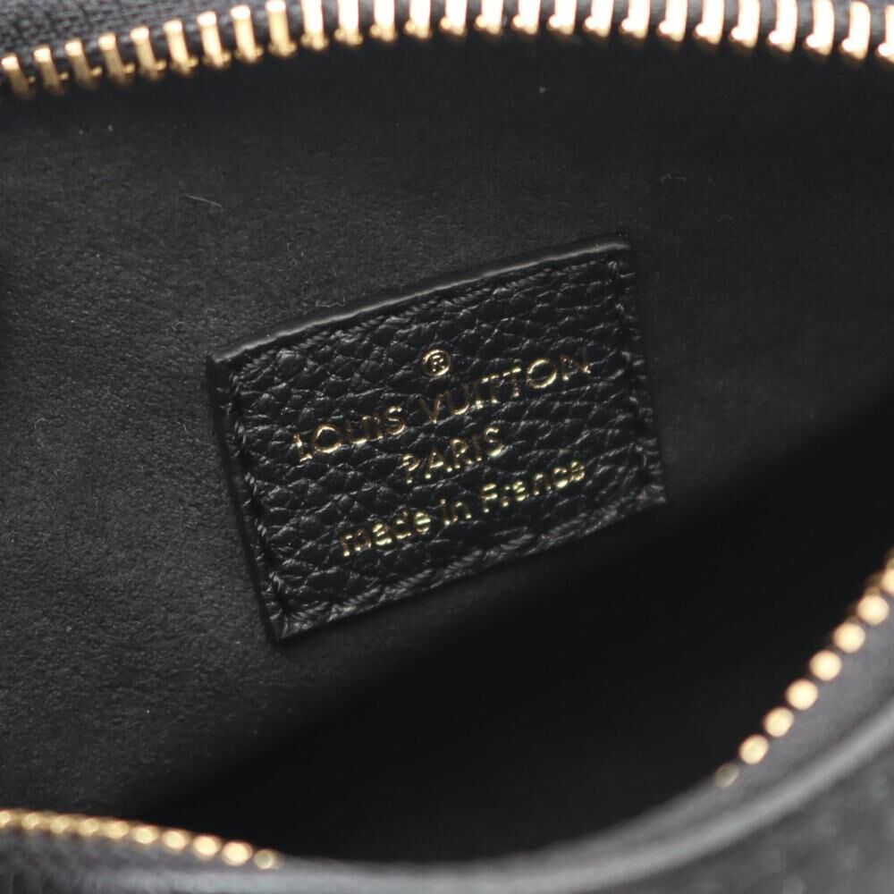 Louis Vuitton Speedy