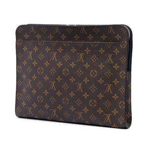 Louis Vuitton Clutch