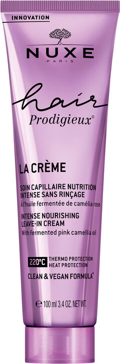LEAVE IN CONDITIONER 100 ML
