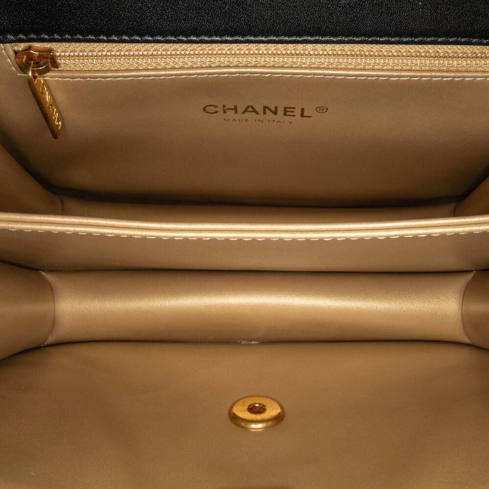 Chanel Flap Bag