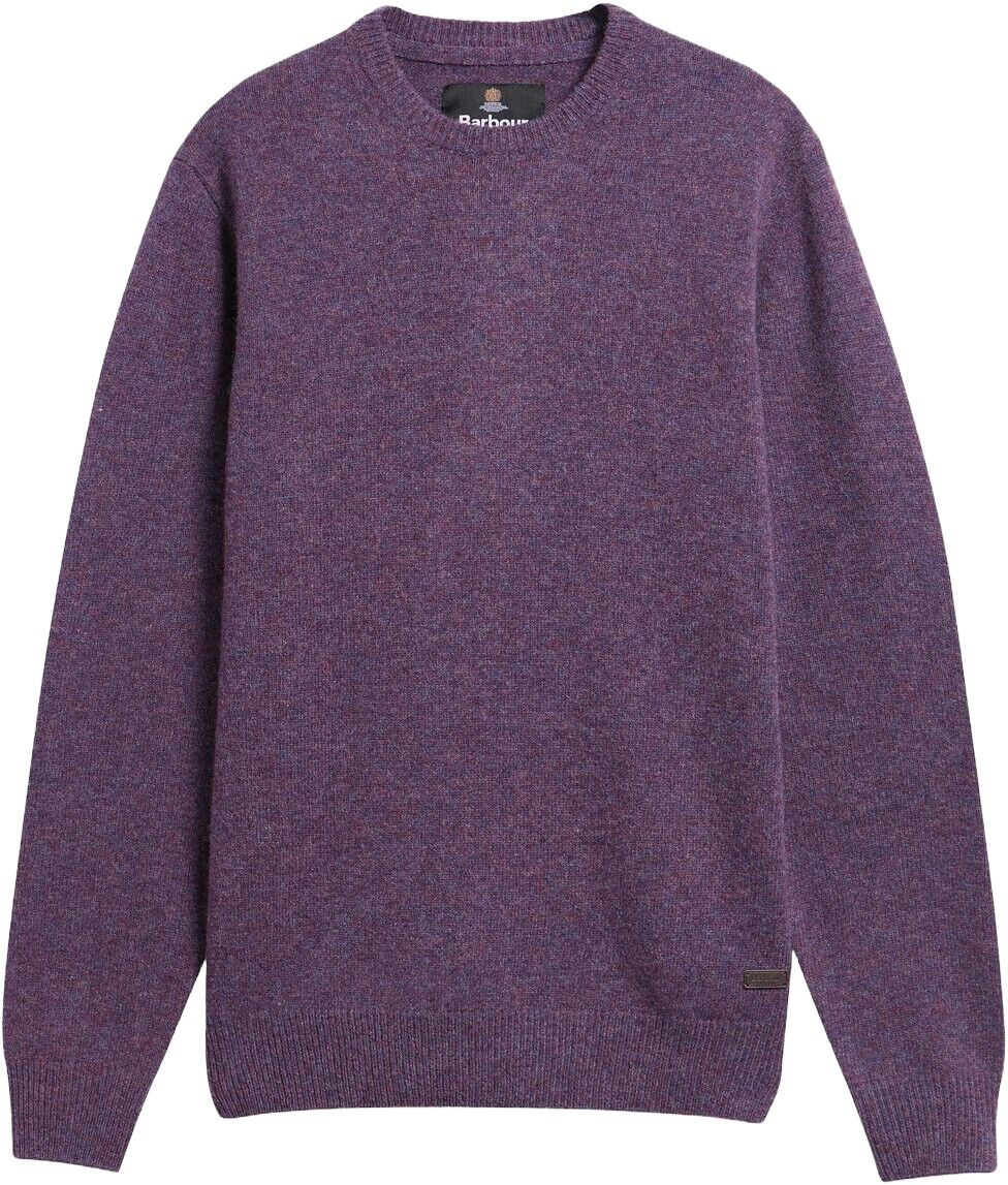 Barbour Essential Patc