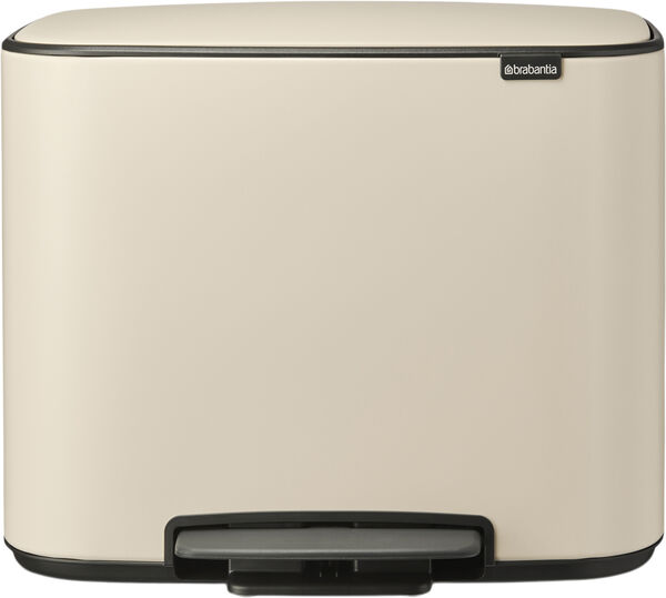 Bo Pedalspand 11 + 23 ltr.