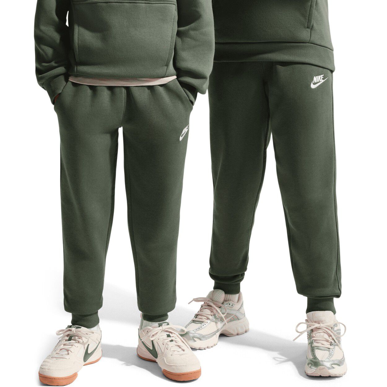 Sportswear Club Fleece bukser