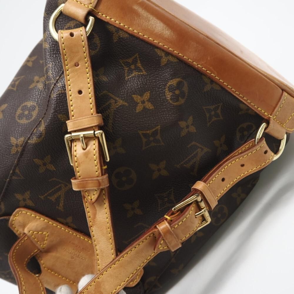 Louis Vuitton Montsouris
