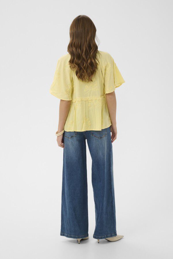 CUjalia Blouse