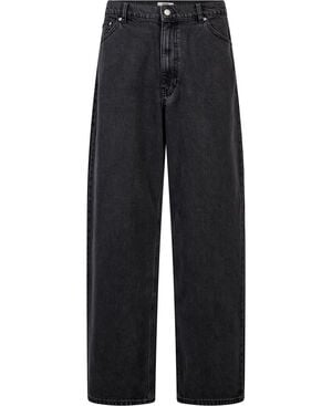 Domenic 7 relaxed jeans GOTS