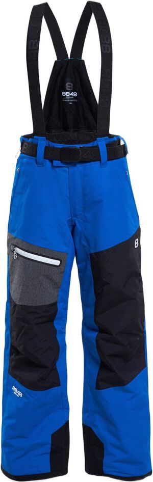 Defender Skibukser