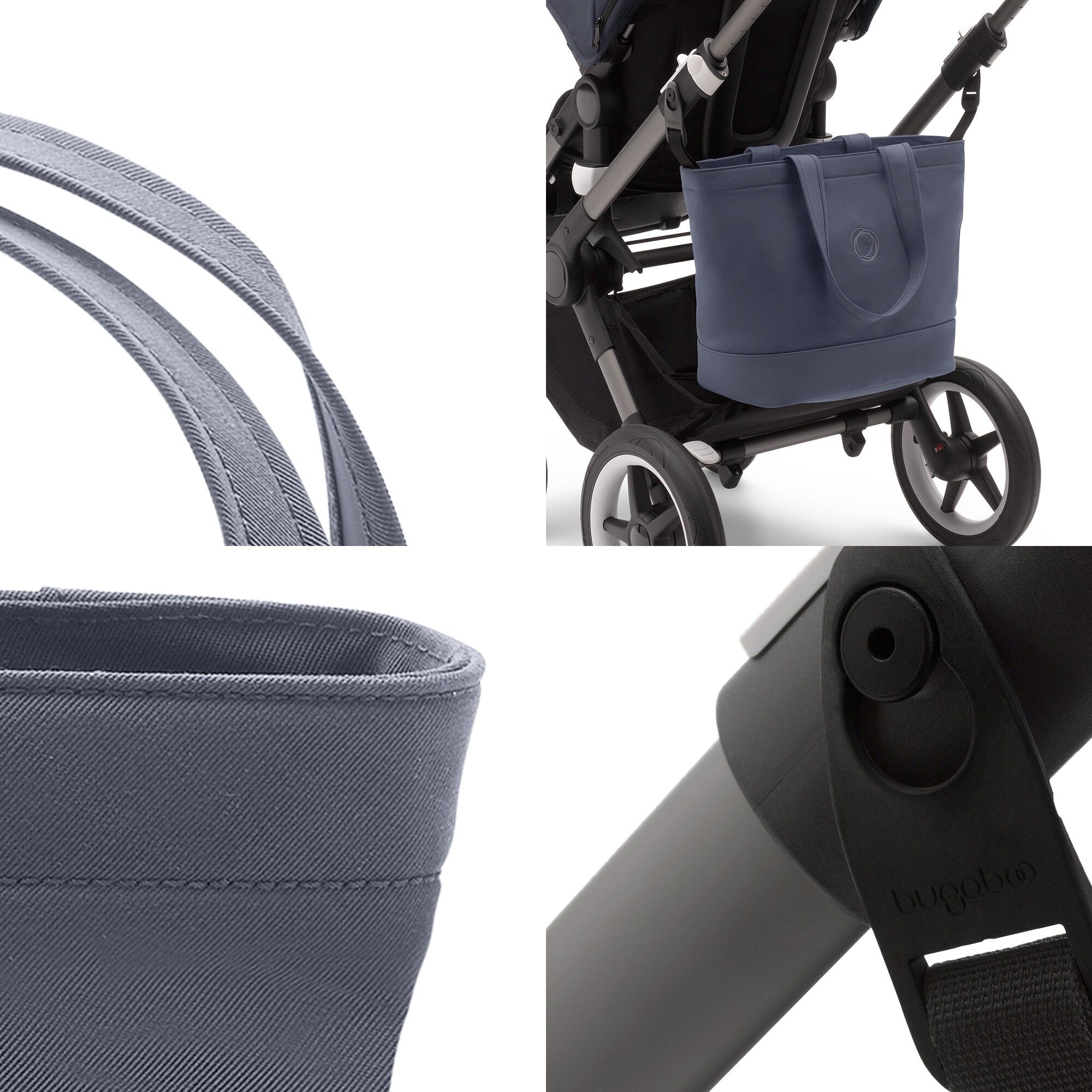 Bugaboo changing bag