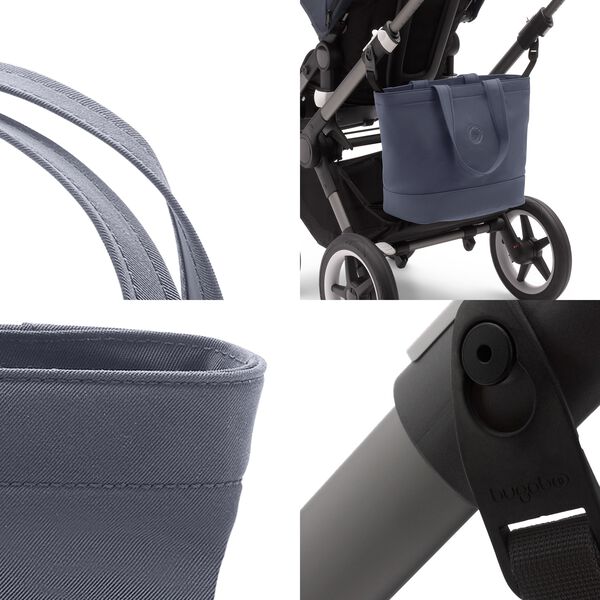 Bugaboo changing bag