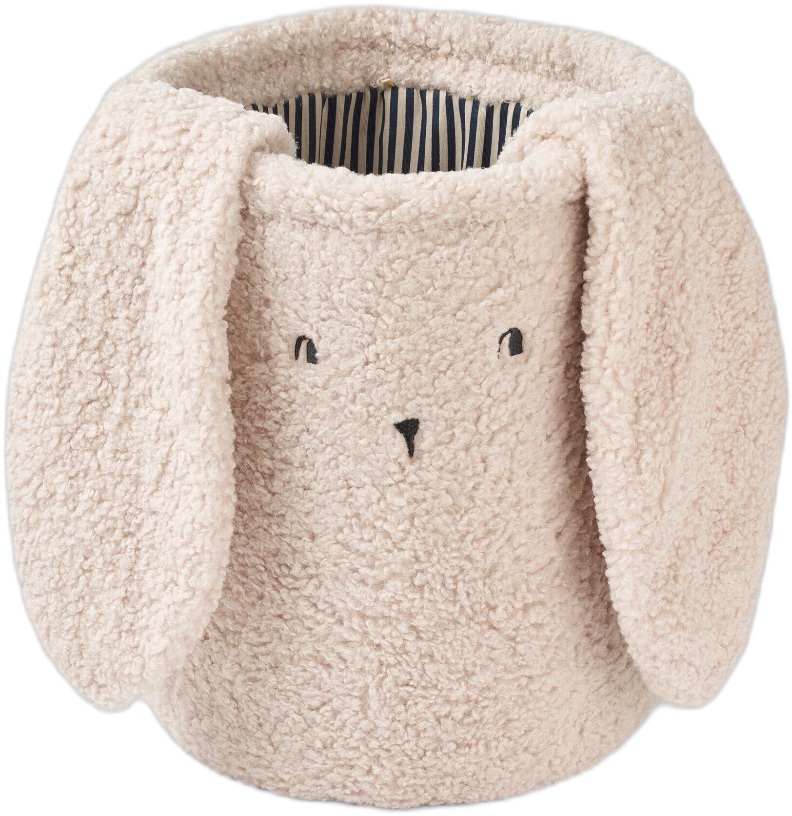 Morley Rabbit Pile Basket
