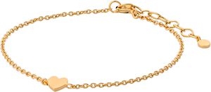 Heart Bracelet
