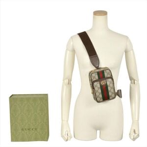 Gucci Belt Bag