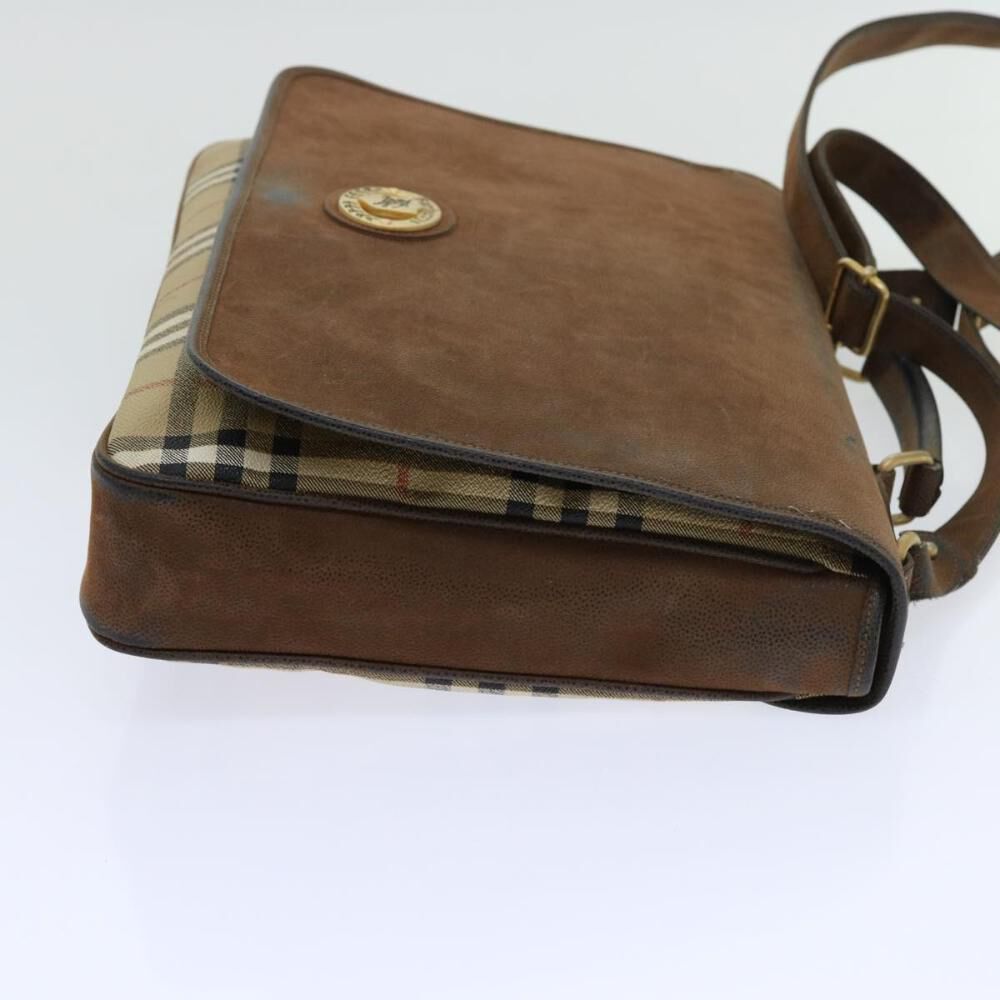 Burberry Briefcase