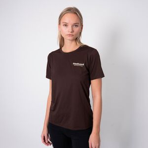Ground Tech Tr&aelig;nings T-shirt