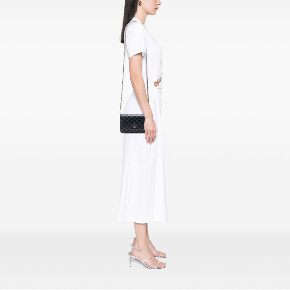 Chanel Crossbody Bag