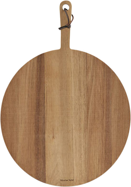 Sk&aelig;rebr&aelig;t, Pizza