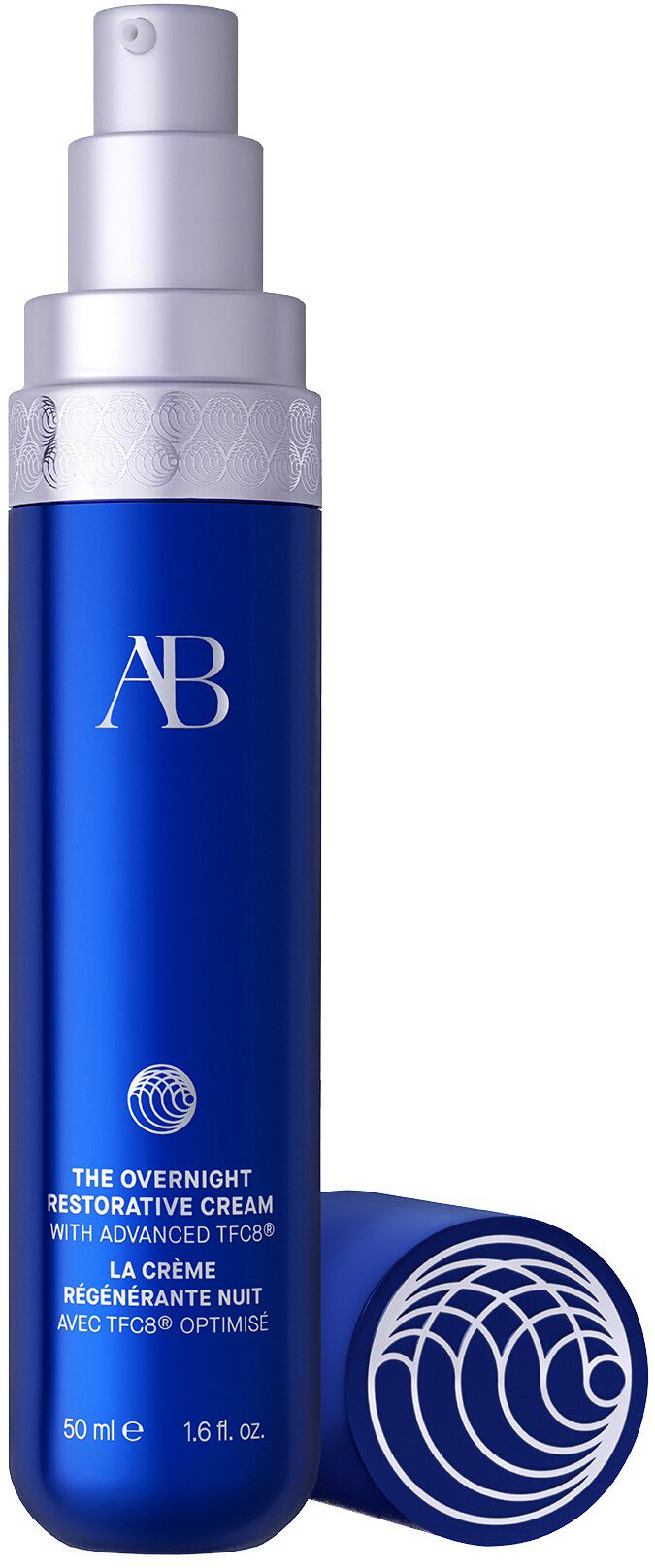 The overnight Restorative cream 50 ml