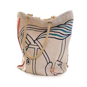 Herm&egrave;s Tote