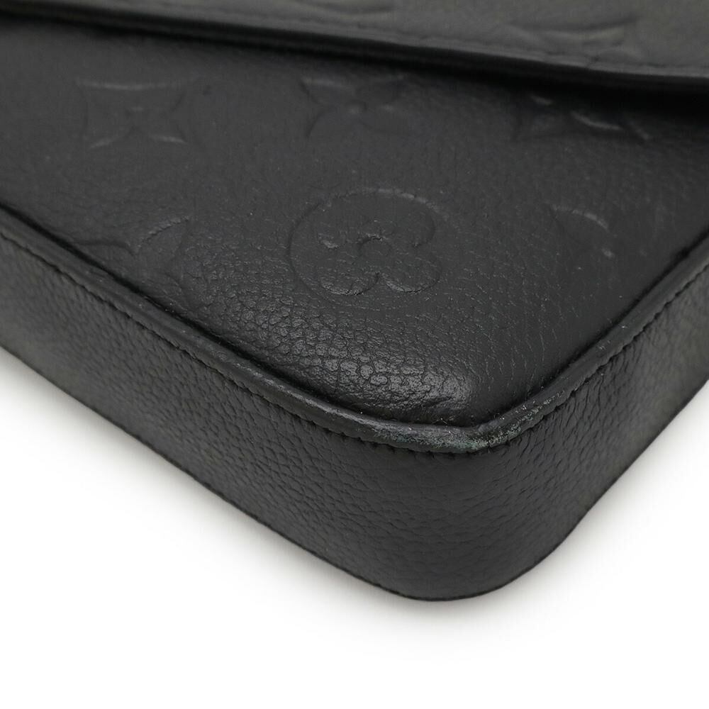 Louis Vuitton Pochette Felicie