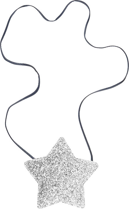 Mimi & Lula - Skuldertaske - Funklende stjerne