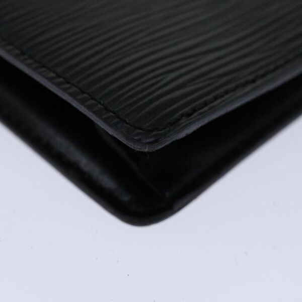 Louis Vuitton Poche Toilette