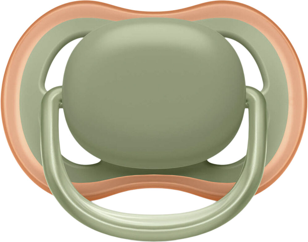 Philips Avent ultra air sut - Pakke med 2 - 6-18m