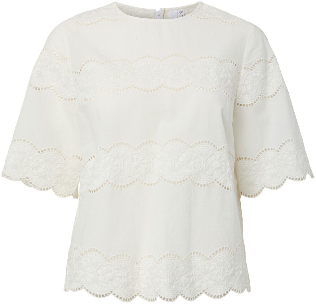 YASLILL SS TOP S.