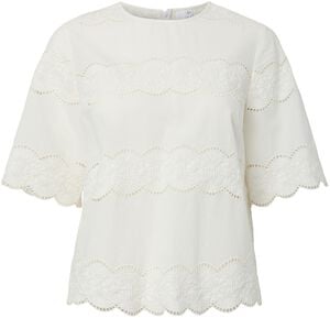 YASLILL SS TOP S.