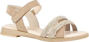 SAND/SAMTCHEVR./STRASS HT