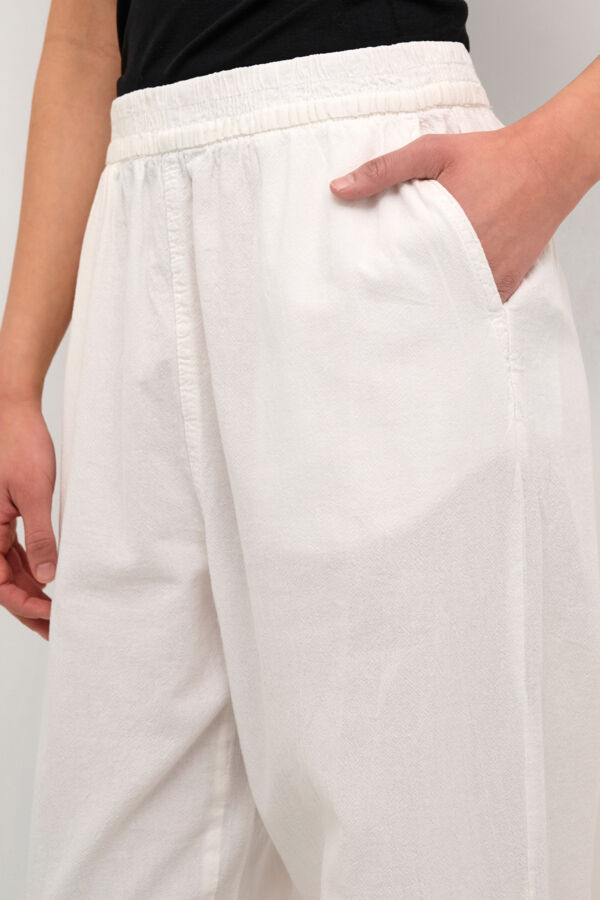 KAnaya Wide Pants