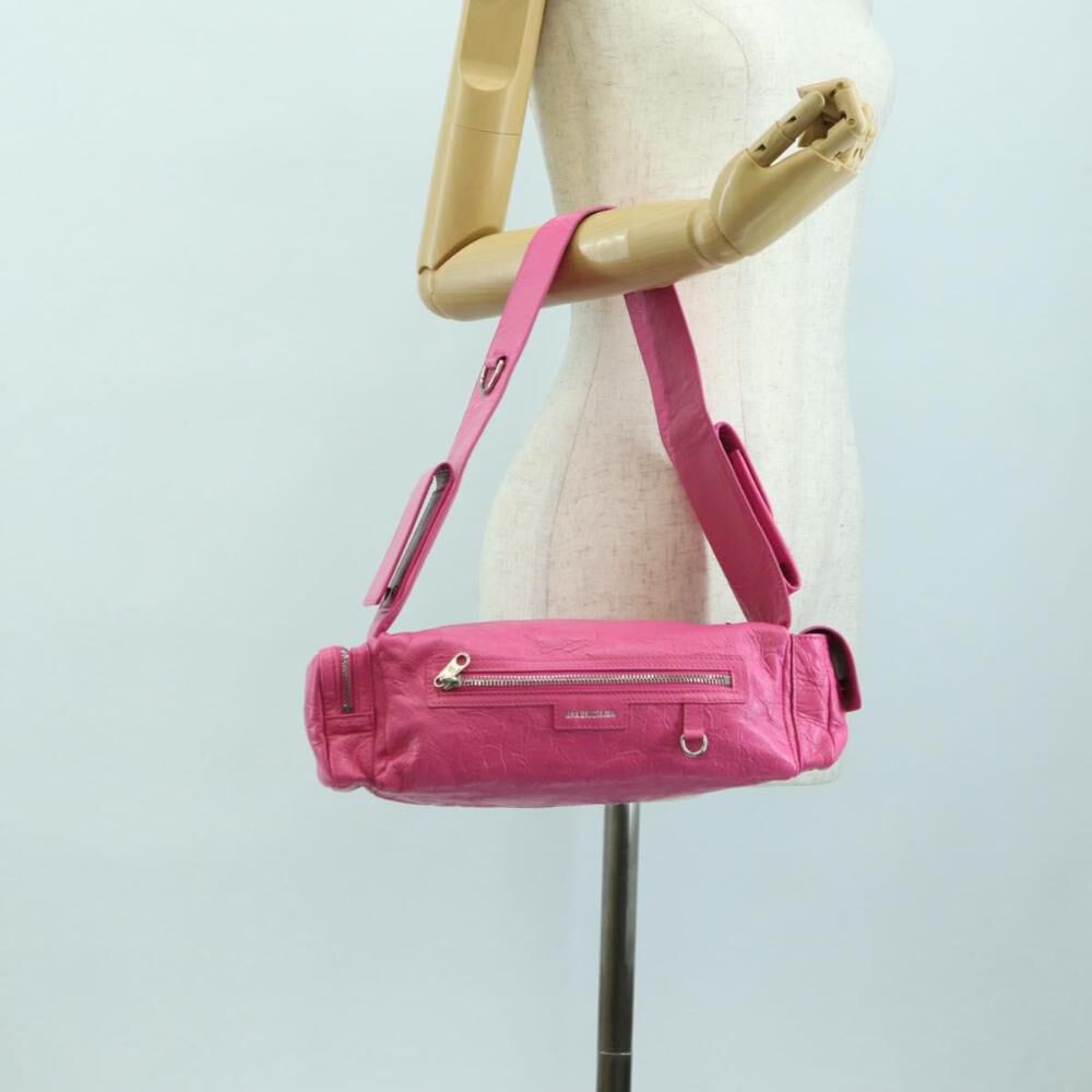 Balenciaga Shoulder Bag