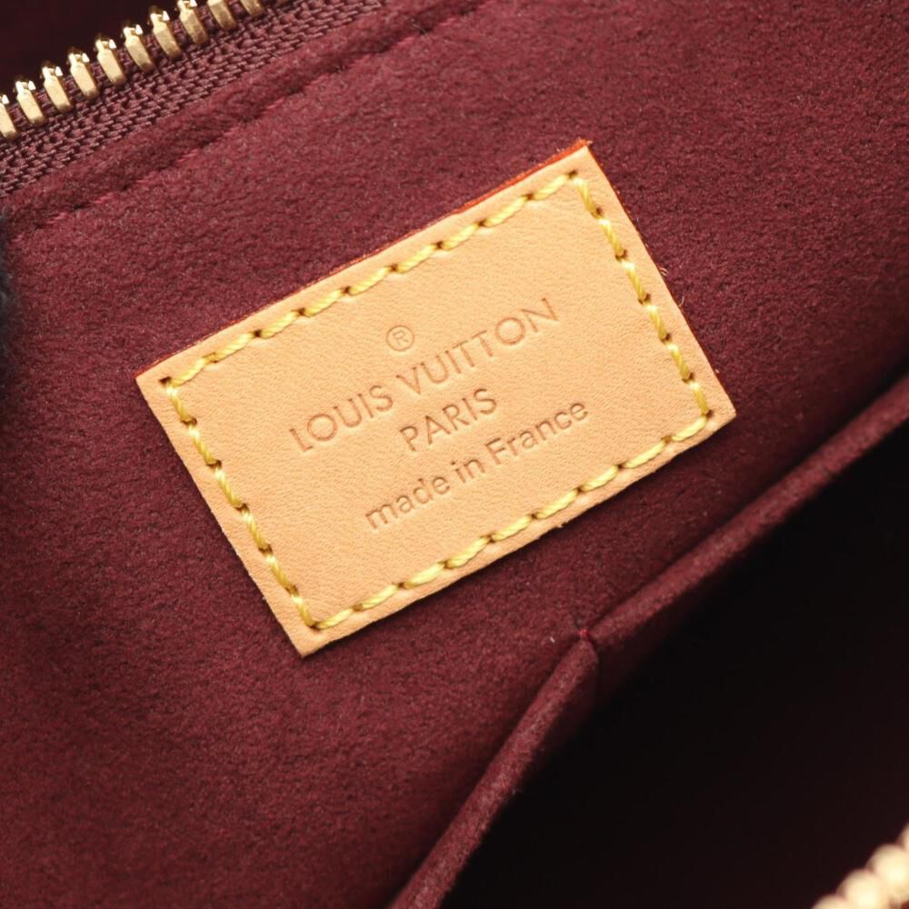 Louis Vuitton Soufflot