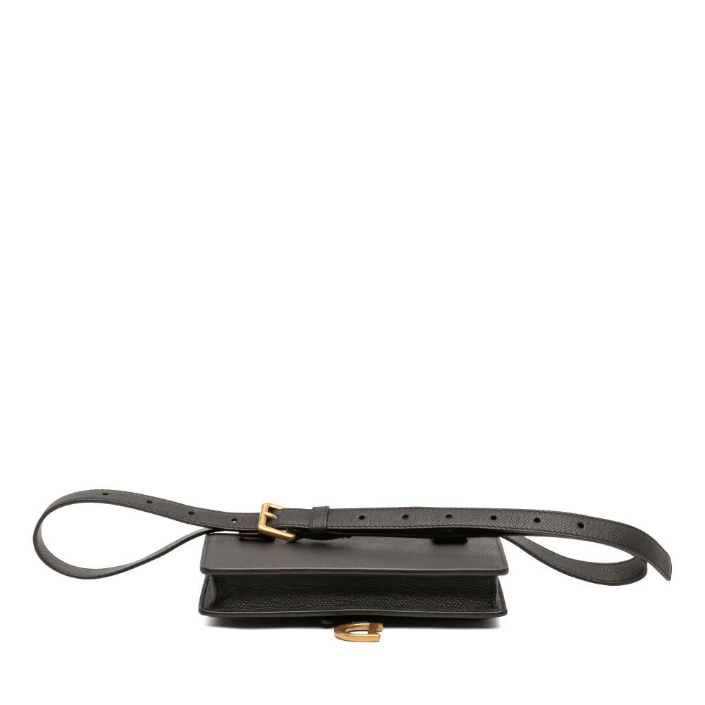 Dior Belt Bag