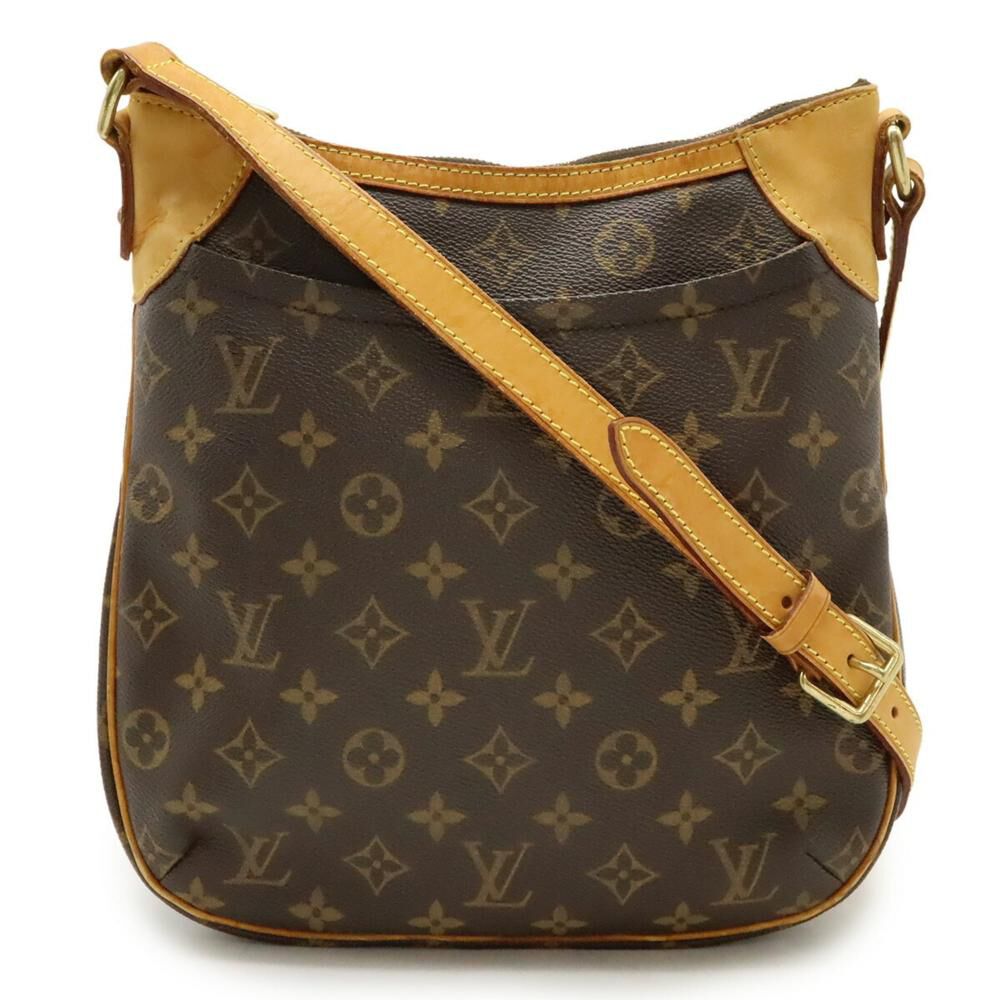 Louis Vuitton Odeon