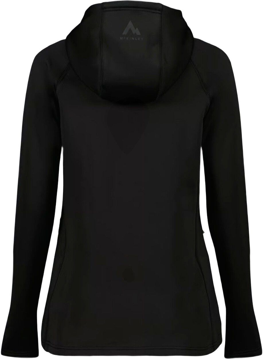 Power Stretch Full Zip H&aelig;ttetr&oslash;je