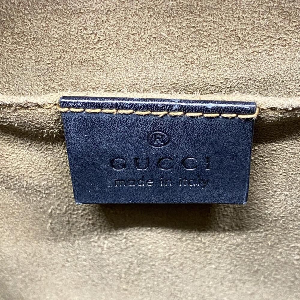 Gucci Backpack