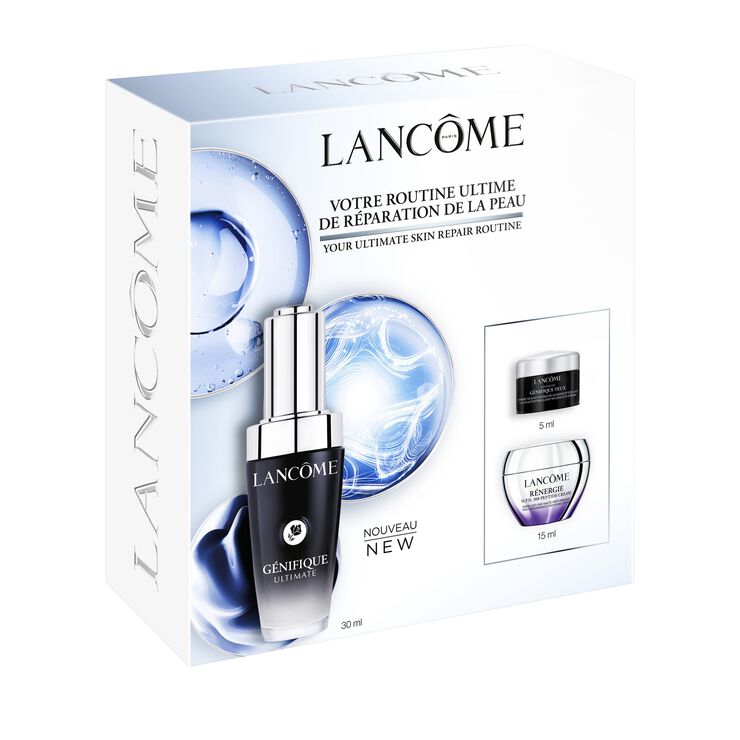 Génifique Face Routine Set