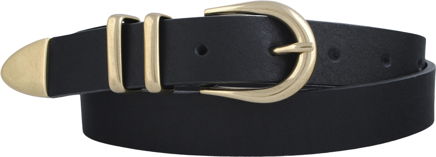 D10210/25 Belt, Black