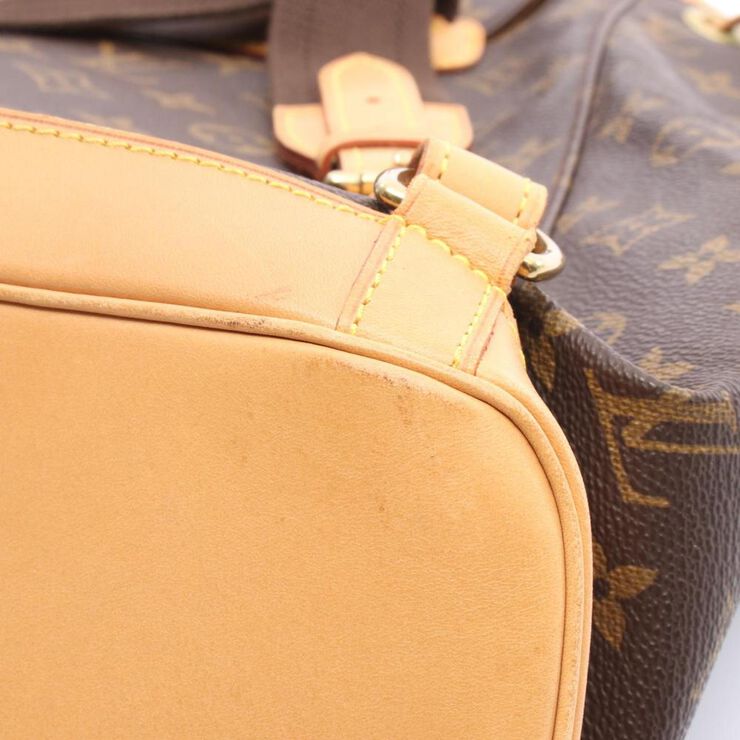 Louis Vuitton Backpack