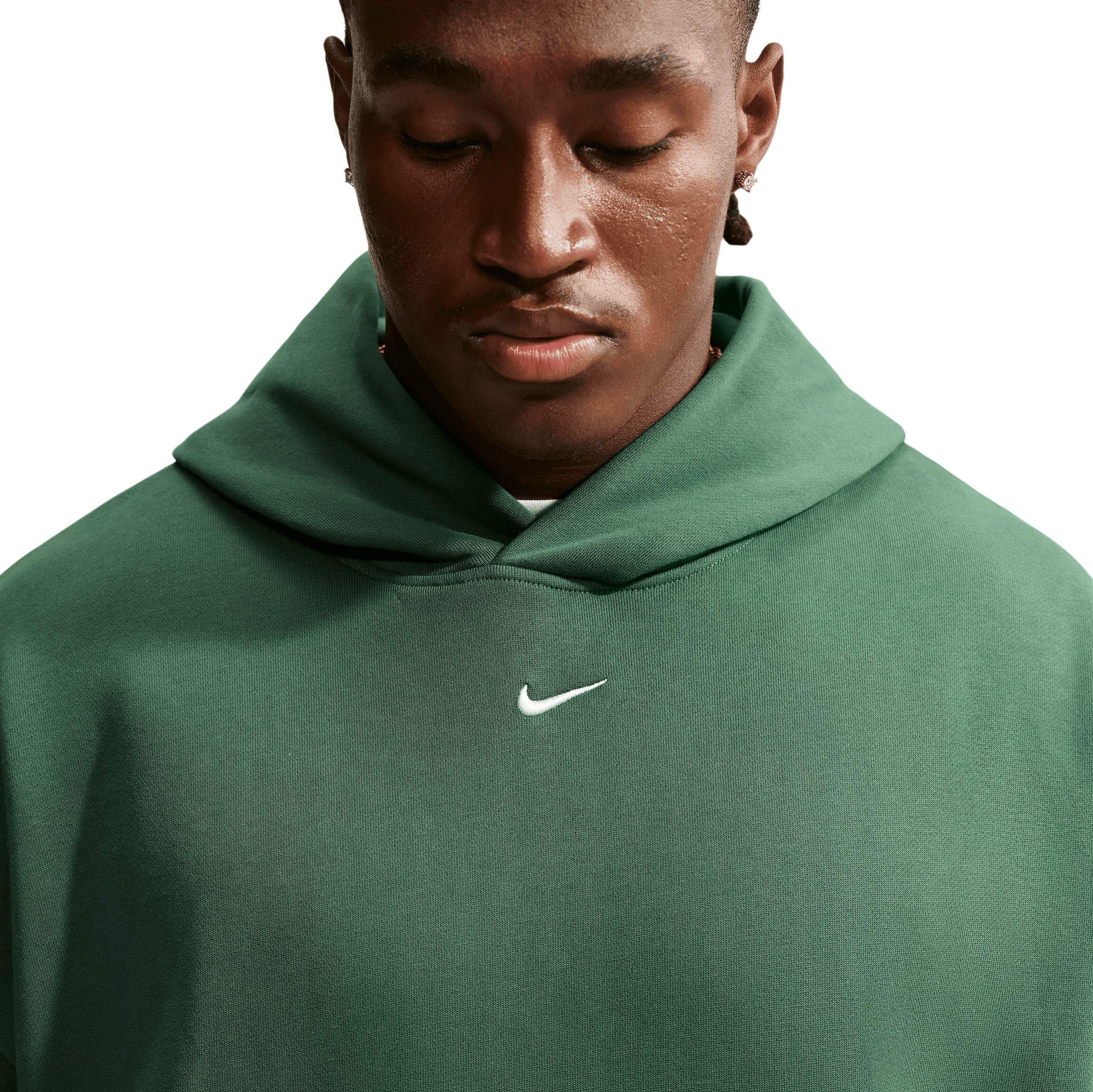 Club Pullover H&aelig;ttetr&oslash;je
