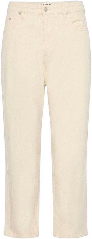 Jakari Barrel Fit Jeans 4113