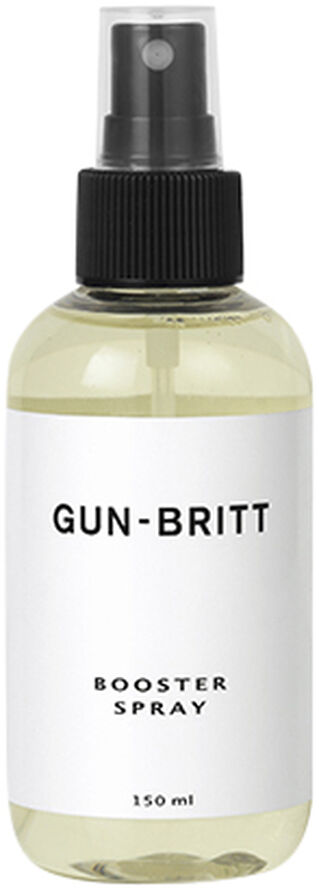 Gun-Britt Booster Spray GB by Gun-Britt 223.20 DKK | Magasin.dk