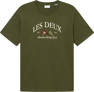 Ivy League T-Shirt