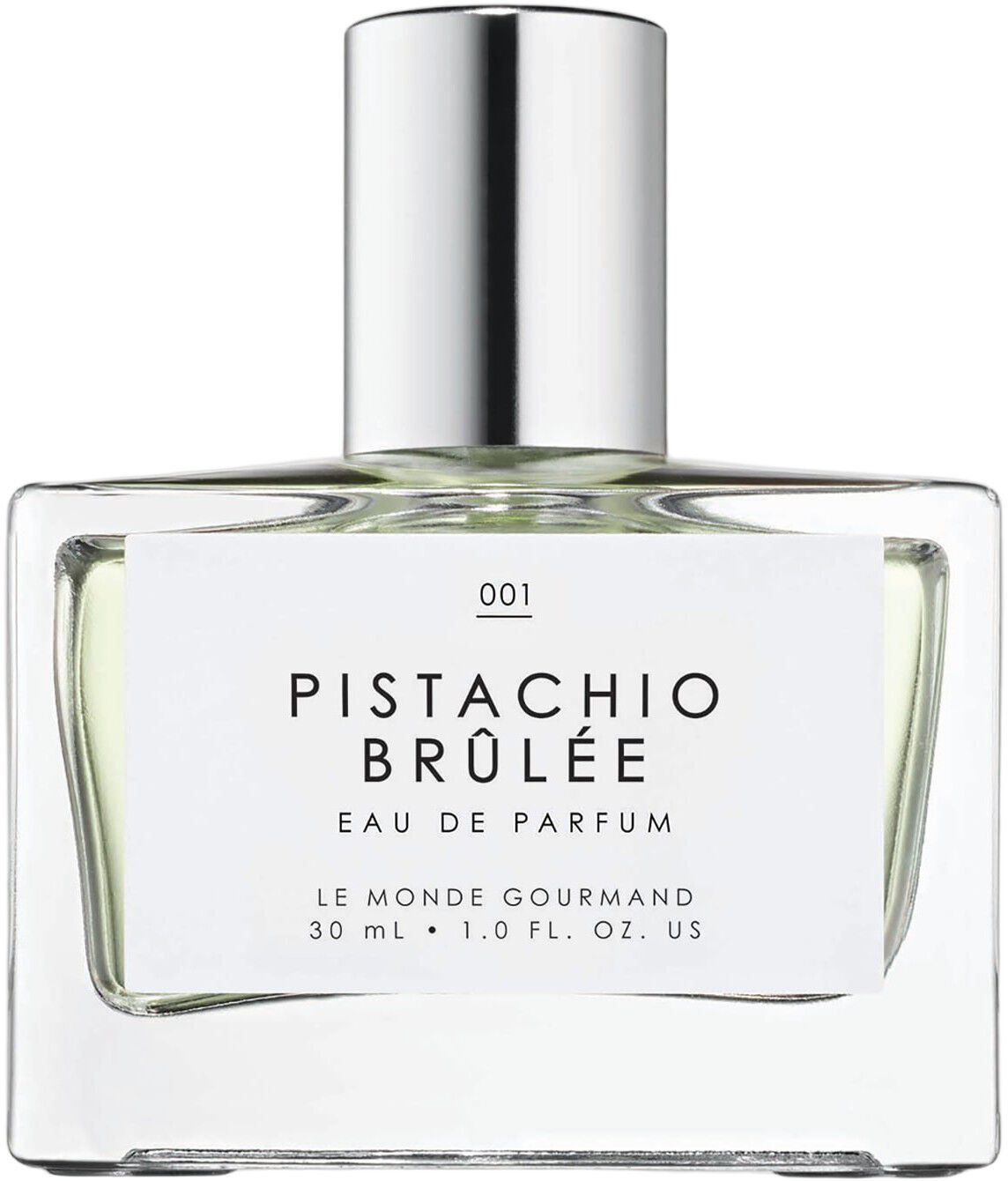 Pistachio Br&ucirc;l&eacute;e - Eau de Parfum