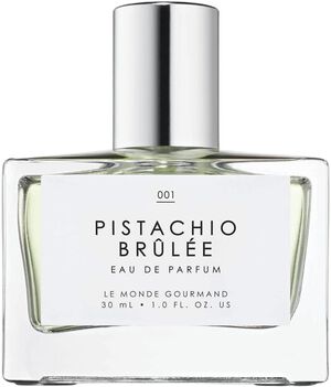 Pistachio Brûlée - Eau de Parfum