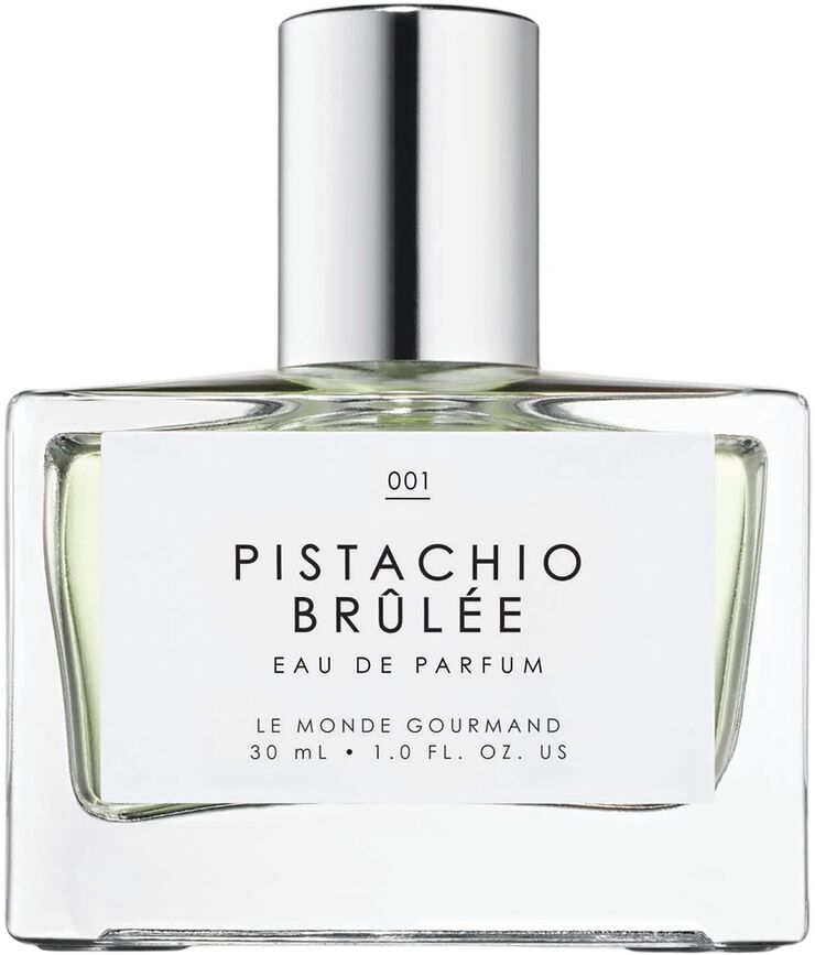 Pistachio Brûlée - Eau de Parfum