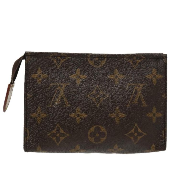 Louis Vuitton Poche Toilette
