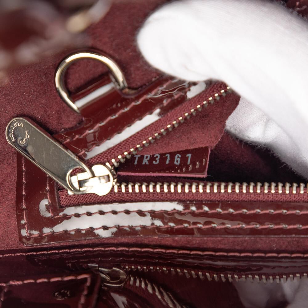 Louis Vuitton Mirabeau