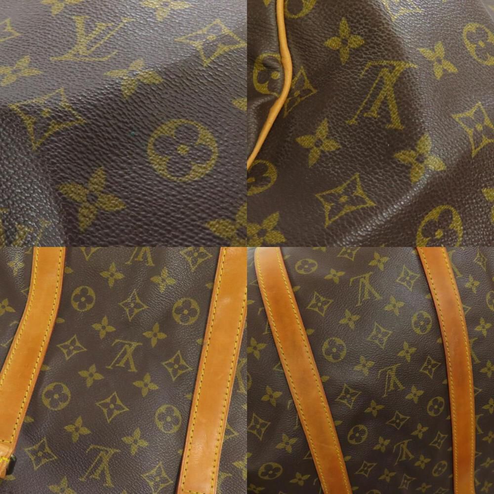 Louis Vuitton Keepall