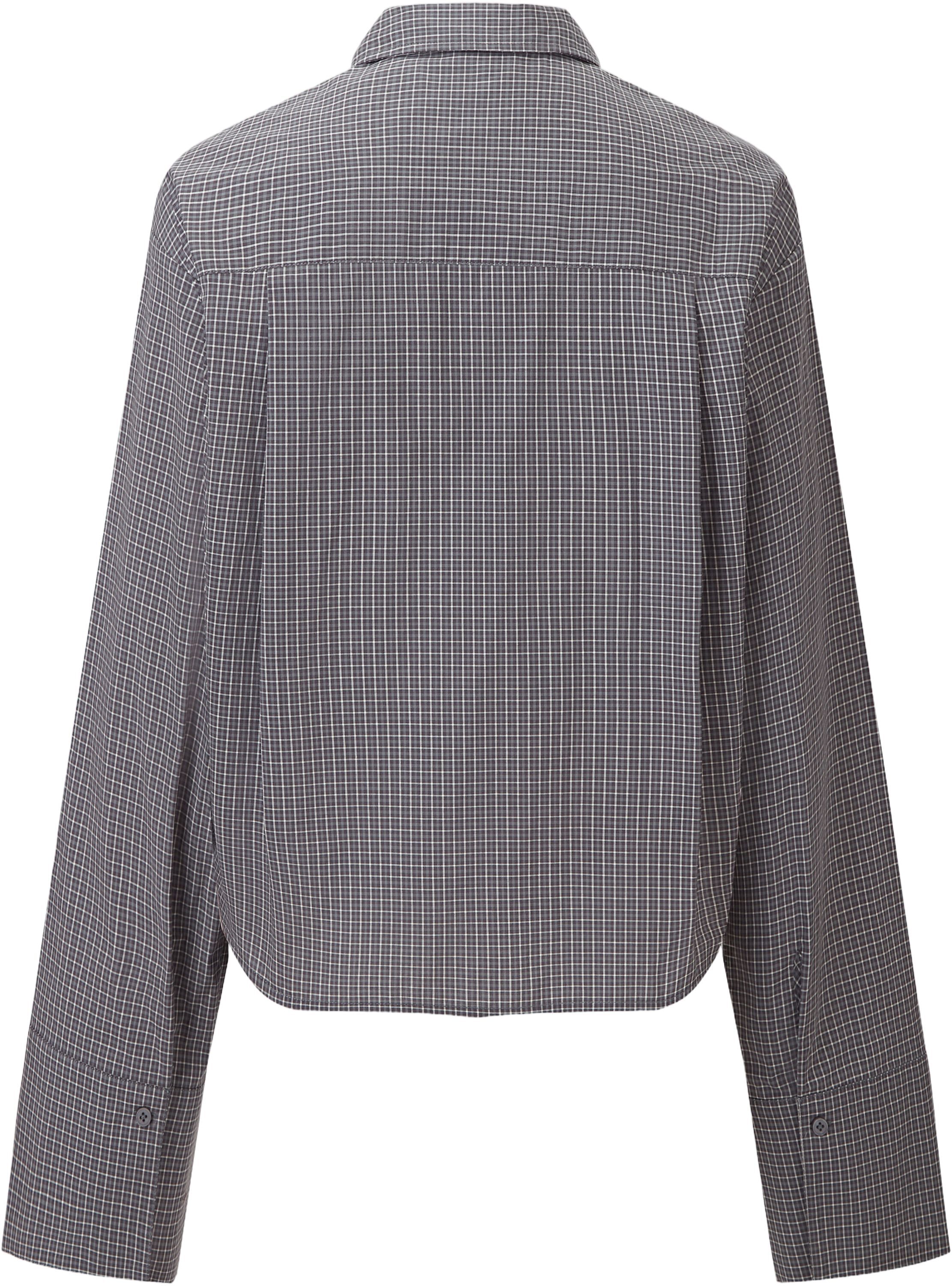 ENWEB LS SHORT SHIRT CH 7476